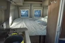 Fahrzeugbild Carado CV640 pro+*Schwenkbad*Digital-Paket* #16