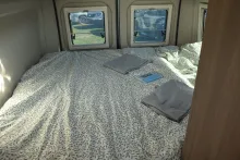 Fahrzeugbild Carado CV640 pro+*Schwenkbad*Digital-Paket* #17