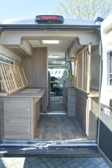 Fahrzeugbild Carado CV640 pro+*Schwenkbad*Digital-Paket* #19