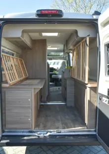 Fahrzeugbild Carado CV640 pro+*Schwenkbad*Digital-Paket* #20