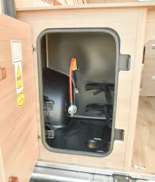 Fahrzeugbild Carado CV640 pro+*Schwenkbad*Digital-Paket* #22