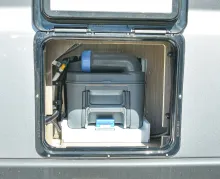 Fahrzeugbild Carado CV640 pro+*Schwenkbad*Digital-Paket* #23