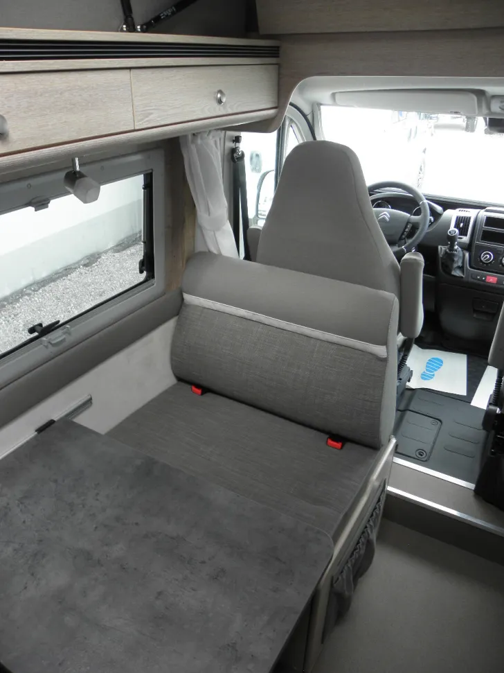 Fahrzeugbild Pössl H-Line Concorde Compact PÖSSL SALE #9