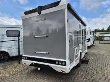 Fahrzeugbild Chausson Teilintegriert Etape Line 640 Arctic/AHK/Solar #15