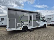 Fahrzeugbild Chausson Teilintegriert Etape Line 640 Arctic/AHK/Solar #16