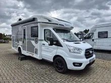 Fahrzeugbild Chausson Teilintegriert Etape Line 640 Arctic/AHK/Solar #17