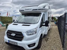 Fahrzeugbild Chausson Teilintegriert Etape Line 640 Arctic/AHK/Solar #18