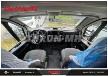 Fahrzeugbild Dethleffs Alpa A 7820-2 GT Silber 5,4t SAT 32"Klima EP1 #27
