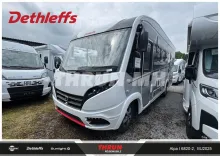 Fahrzeugbild Dethleffs Alpa I 6820-2 | GT-PAKET SILBER | #3