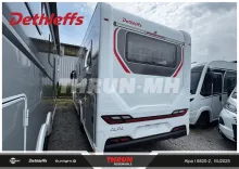 Fahrzeugbild Dethleffs Alpa I 6820-2 | GT-PAKET SILBER | #4