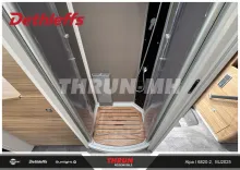 Fahrzeugbild Dethleffs Alpa I 6820-2 | GT-PAKET SILBER | #13