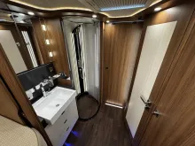 Fahrzeugbild Carthago chic e-line xl I I 61 LE (430) #24