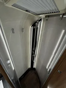 Fahrzeugbild Carthago chic e-line xl I I 61 LE (430) #27