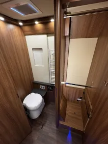 Fahrzeugbild Carthago chic e-line xl I I 61 LE (430) #29