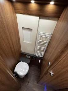 Fahrzeugbild Carthago chic e-line xl I I 61 LE (430) #30