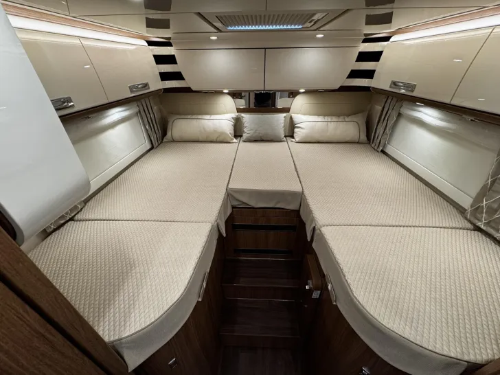 Fahrzeugbild Carthago chic e-line xl I I 61 LE (430) #32