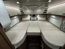 Fahrzeugbild Carthago chic e-line xl I I 61 LE (430) #33