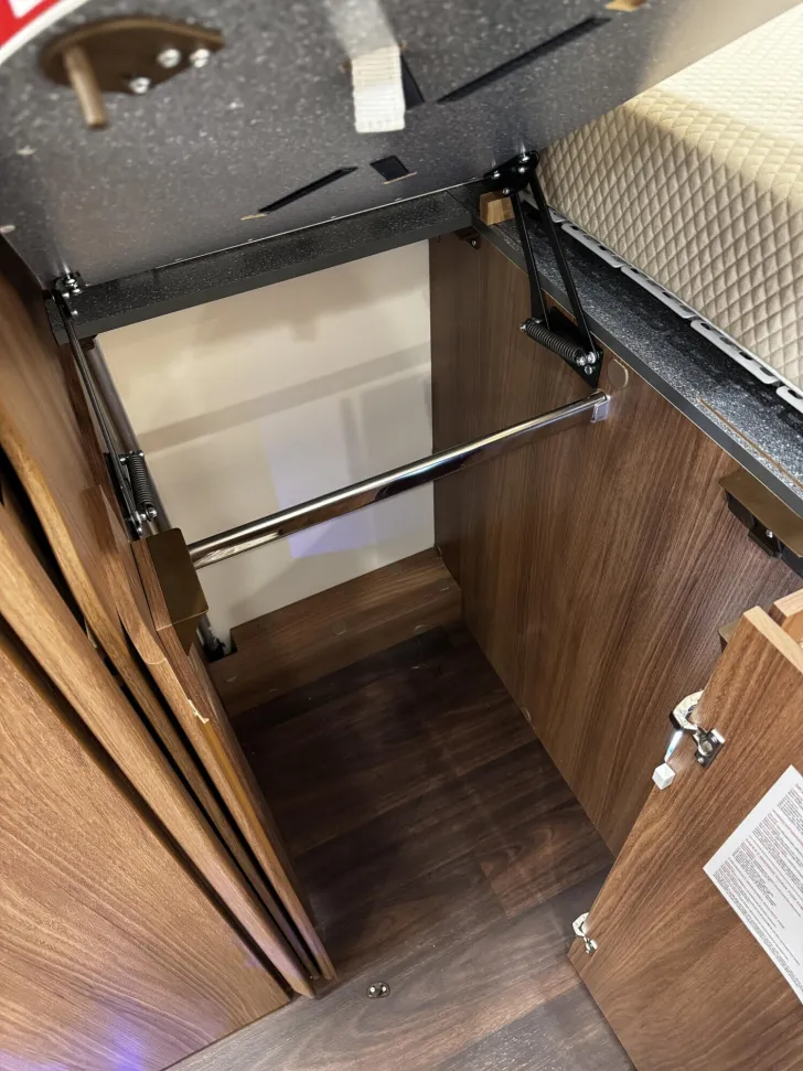 Fahrzeugbild Carthago chic e-line xl I I 61 LE (430) #36