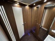 Fahrzeugbild Carthago chic e-line xl I I 61 LE (430) #31
