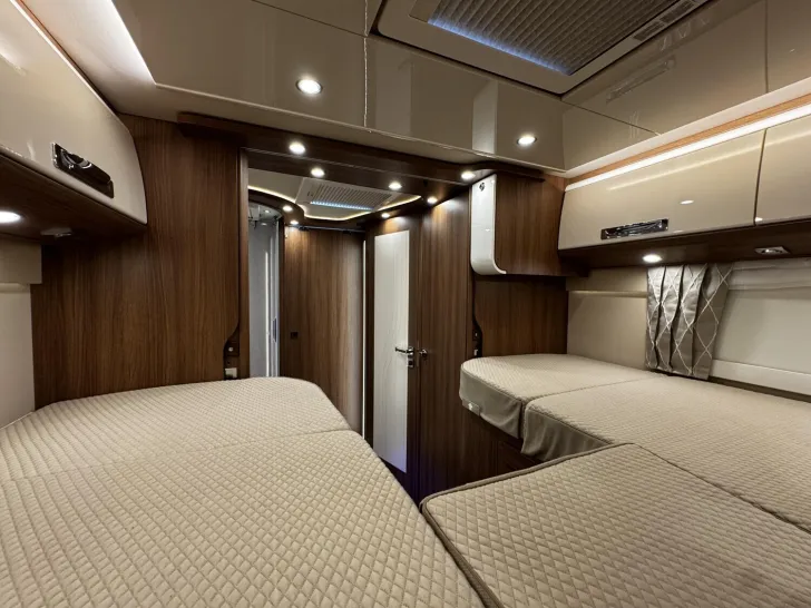 Fahrzeugbild Carthago chic e-line xl I I 61 LE (430) #34