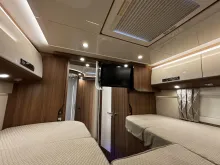 Fahrzeugbild Carthago chic e-line xl I I 61 LE (430) #35