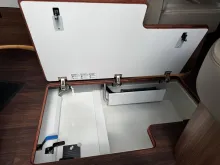 Fahrzeugbild Carthago chic e-line xl I I 61 LE (430) #38