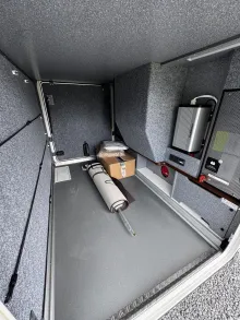 Fahrzeugbild Carthago chic e-line xl I I 61 LE (430) #40