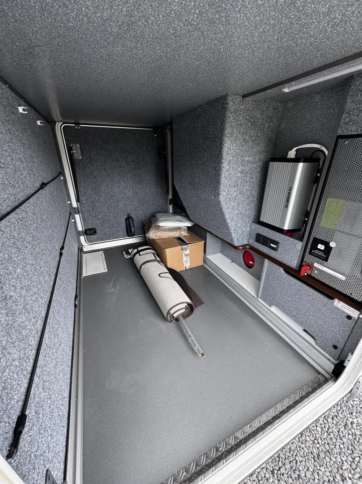 Fahrzeugbild Carthago chic e-line xl I I 61 LE (430) #40