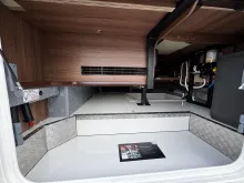Fahrzeugbild Carthago chic e-line xl I I 61 LE (430) #43