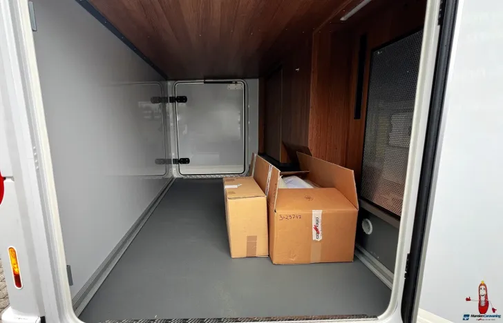 Fahrzeugbild Carthago C1-tourer T 143 KB LE comfort Mercedes (230) #25