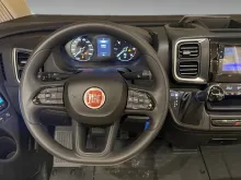 Fahrzeugbild Carthago c-tourer I 141 LE Fiat (436) #9