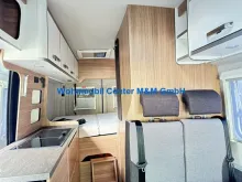 Fahrzeugbild Weinsberg CaraBus FORD 600 MQ (2025) UVP 74.827 Euro #3