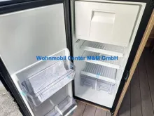 Fahrzeugbild Weinsberg CaraBus FORD 600 MQ (2025) UVP 74.827 Euro #7