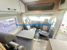 Fahrzeugbild Weinsberg CaraBus FORD 600 MQ (2025) UVP 74.827 Euro #10