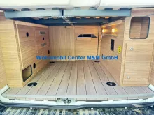 Fahrzeugbild Weinsberg CaraBus FORD 600 MQ (2025) UVP 74.827 Euro #14