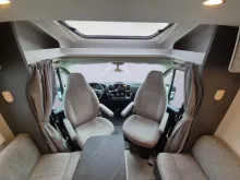 Fahrzeugbild Etrusco T 6.9 SB #4