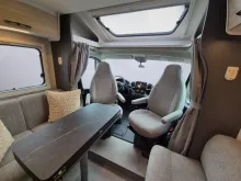 Fahrzeugbild Etrusco T 6.9 SB #5