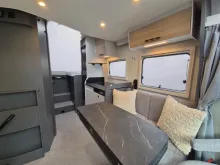 Fahrzeugbild Etrusco T 6.9 SB #6