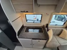 Fahrzeugbild Etrusco T 6.9 SB #7