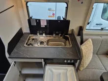 Fahrzeugbild Etrusco T 6.9 SB #8