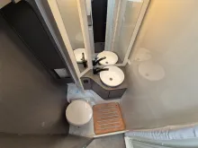 Fahrzeugbild Etrusco T 6.9 SB #9