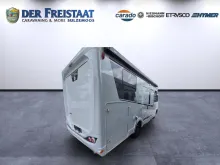 Fahrzeugbild Etrusco I 6900 SB #2