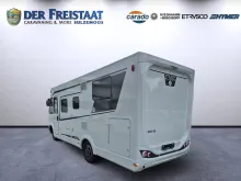 Fahrzeugbild Etrusco I 6900 SB #3