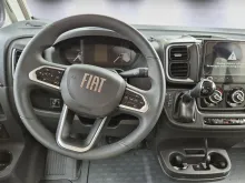 Fahrzeugbild Etrusco I 6900 SB #4