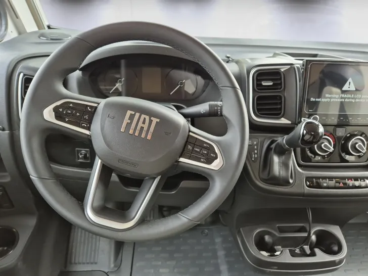 Fahrzeugbild Etrusco I 6900 SB #4