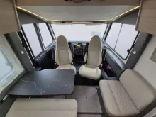 Fahrzeugbild Etrusco I 6900 SB #5