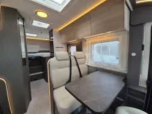 Fahrzeugbild Etrusco I 6900 SB #6