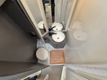 Fahrzeugbild Etrusco I 6900 SB #9