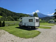 Fahrzeugbild Frankia T 550 DL #3