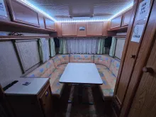 Fahrzeugbild Frankia T 550 DL #4